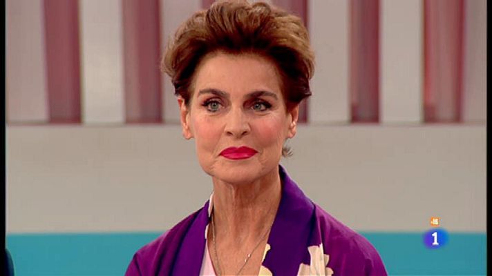 La mañana - Antonia Del'Atte expulsada de Masterchef