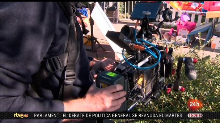 Europa - Nueva directiva audiovisual