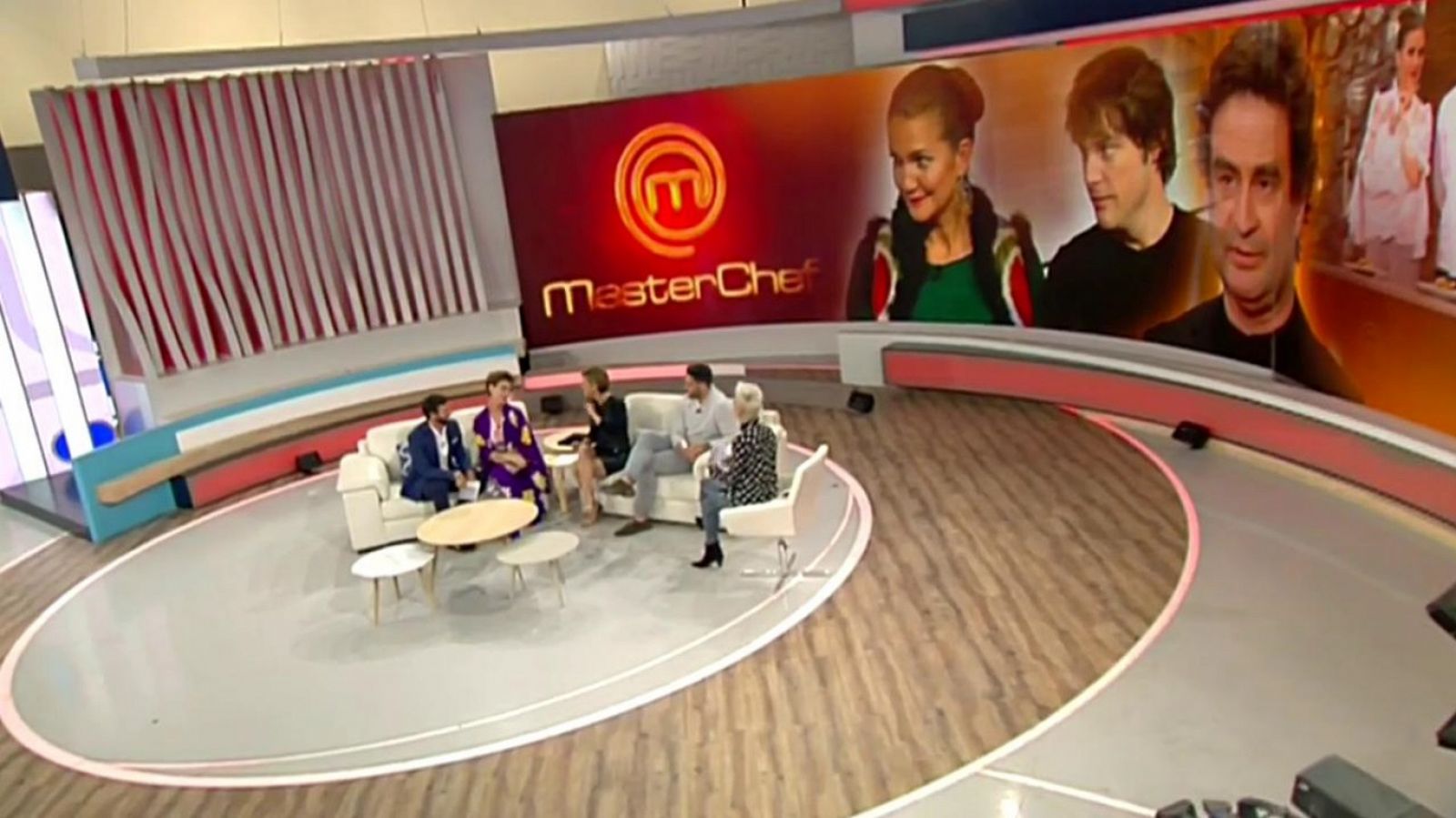 La Mañana - 08/10/18 - ver ahora