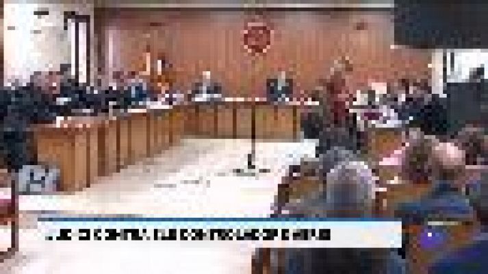 Informatiu Balear - Informatiu Balear - 08/10/18