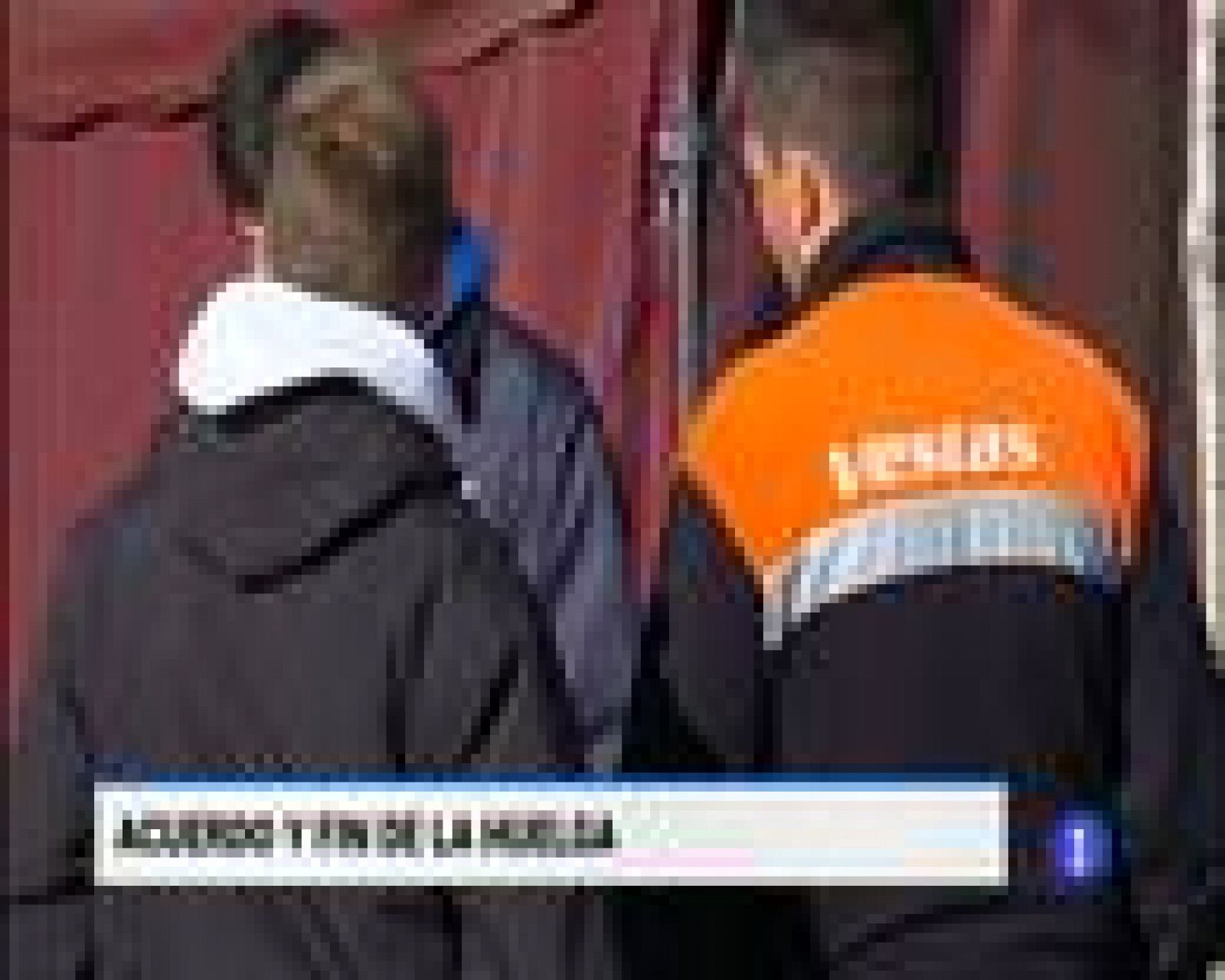 Noticias de Castilla y León: Castilla y León en 2' - 08/10/18 | RTVE Play