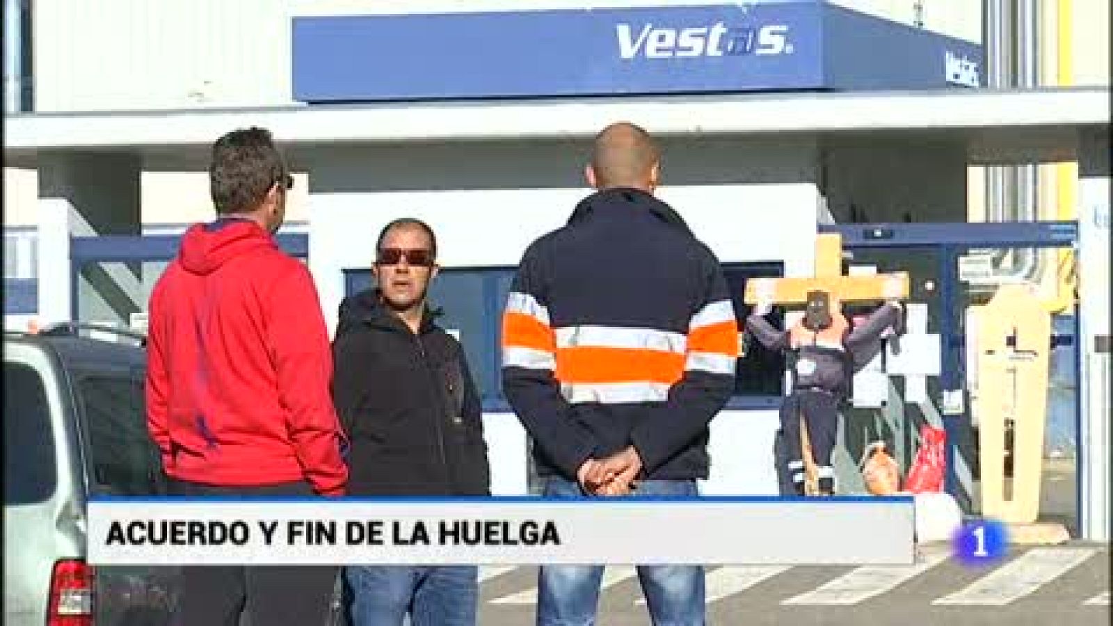  Castilla y León en 2' - 08/10/18