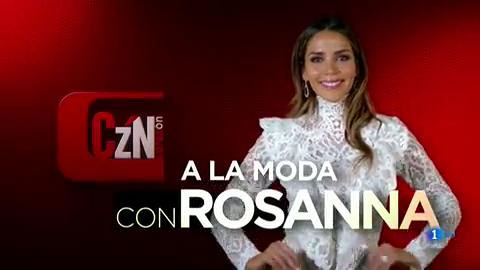 Corazón - A la moda con Rosanna: ¿Cómo se prepara una modelo?