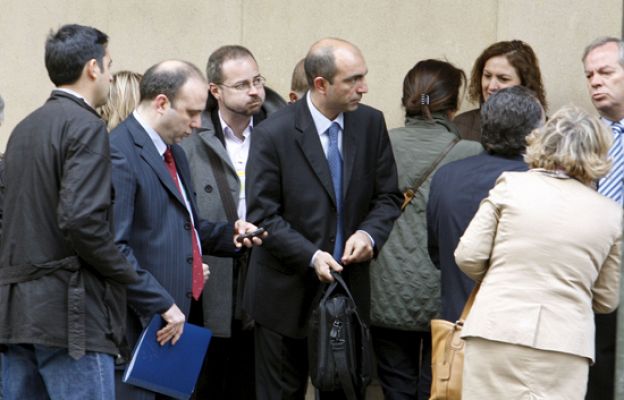  - Juicio por el Yak-42