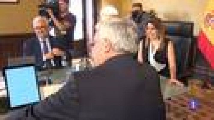 Noticias Andalucía - Noticias Andalucía - 8/10/2018