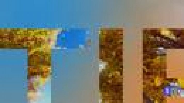 Informativo Telerioja - El tiempo en La Rioja - 08/10/18