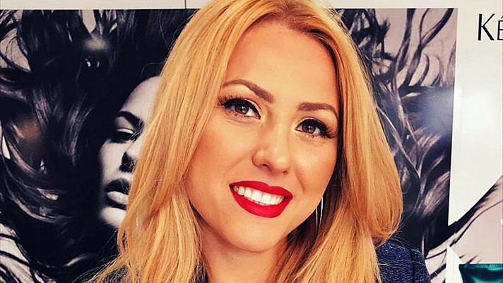 Telediario 1 - Bruselas condena el "brutal asesinato" de la periodista búlgara Victoria Marinova