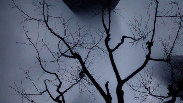 Telediario 1 - La ONU urge a tomar medidas drásticas contra e cambio climático