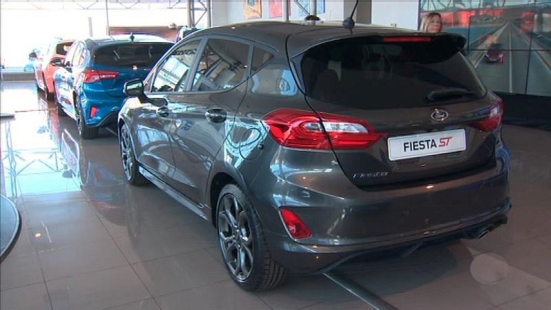  L'Informatiu - Comunitat Valenciana 2 - 08/10/18 - ver ahora