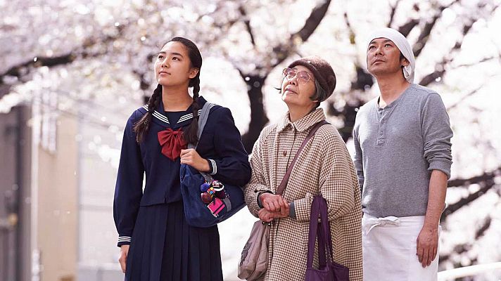 El cine de La 2 - 'Una pastelería en Tokio', esta noche en 'Cine Indie', en La 2