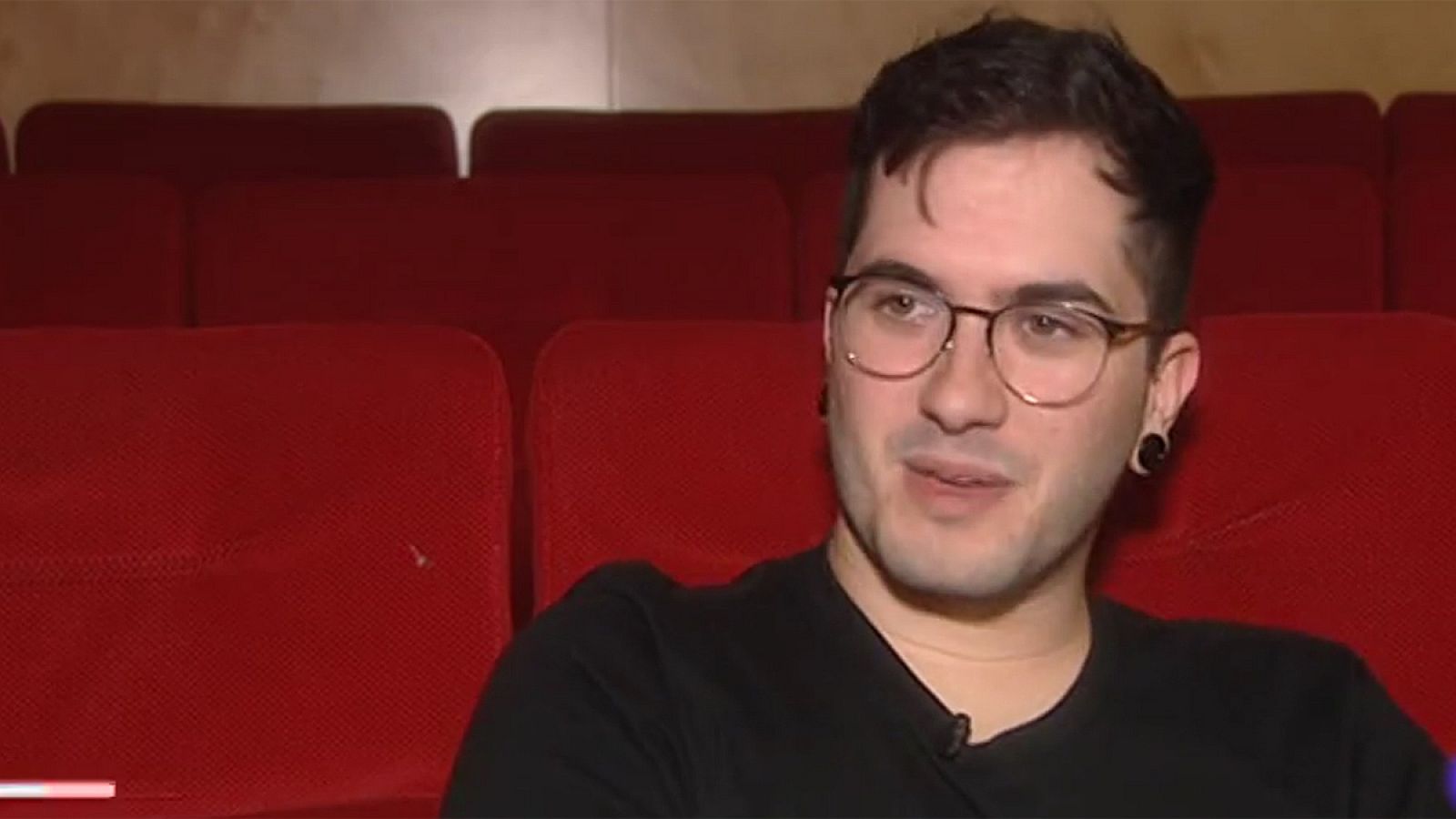 Wismichu: de Youtube al Festival de Sitges