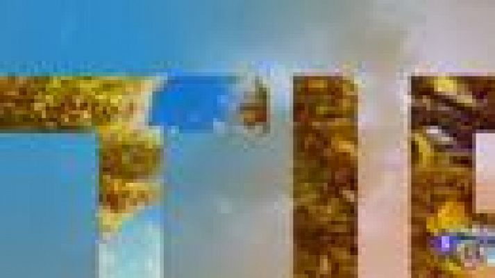 TeleCantabria - El tiempo en Cantabria - 8/10/18