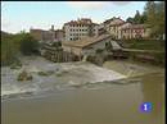 El tiempo - El Tiempo - 15/04/09