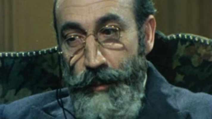 La saga de los Rius - Capítulo 8