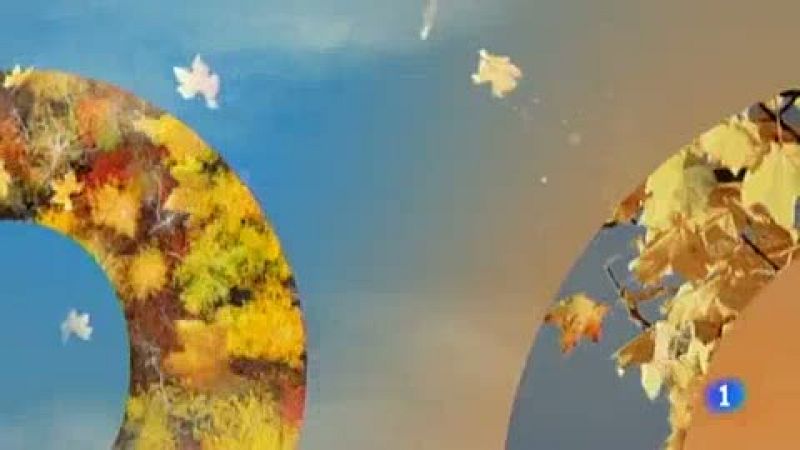  El tiempo en el País Vasco - 08/10/18