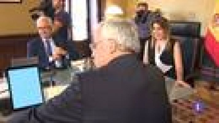 Noticias Andalucía - Noticias Andalucía 2 - 8/10/2018