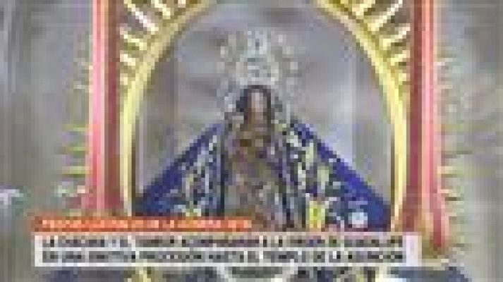 Cerca de ti - Cerca de ti - 08/10/2018