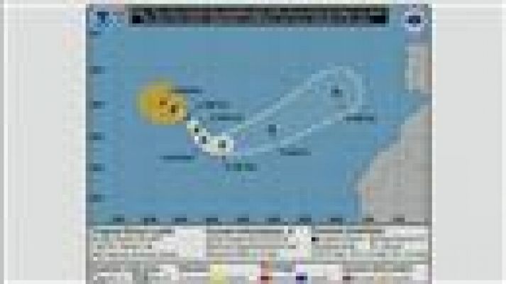 Telecanarias - Canarias en 2' - 08/10/2018