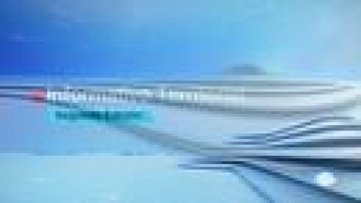 Informativo Telerioja - Informativo Telerioja 2 - 08/10/18