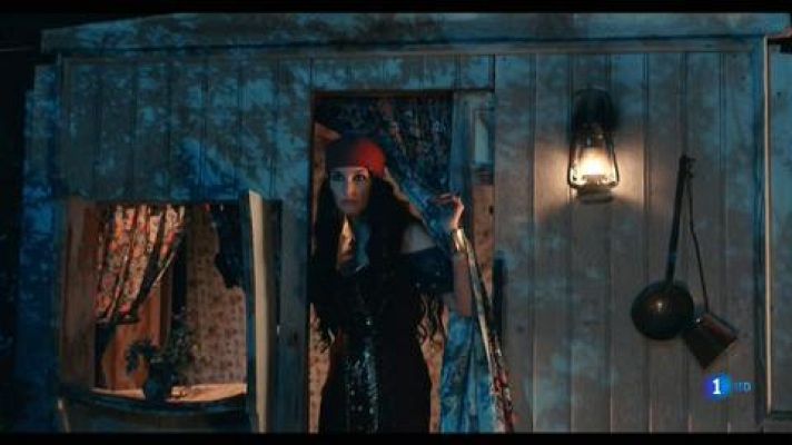 El Continental - 'El Continental', esta noche en La 1