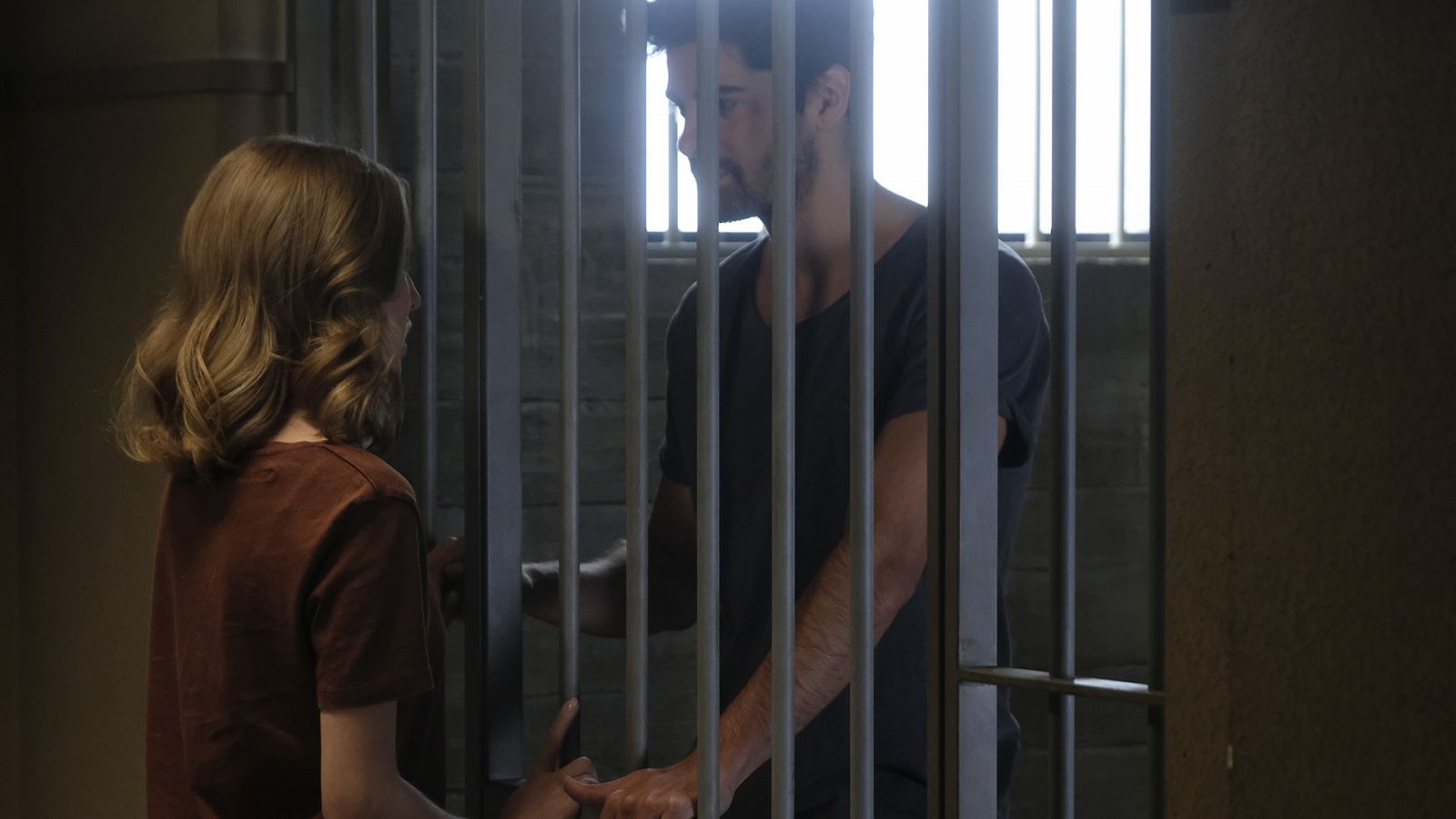 Servir y proteger - Episodio 362 - Ver ahora