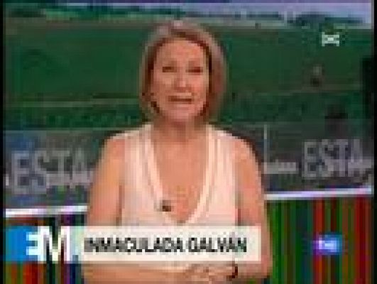 Esta mañana - Esta mañana - 15/04/09