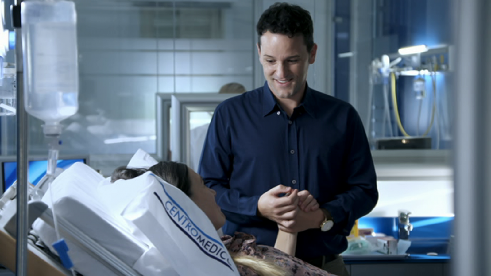 Centro médico - 08/10/18 (1) - ver ahora