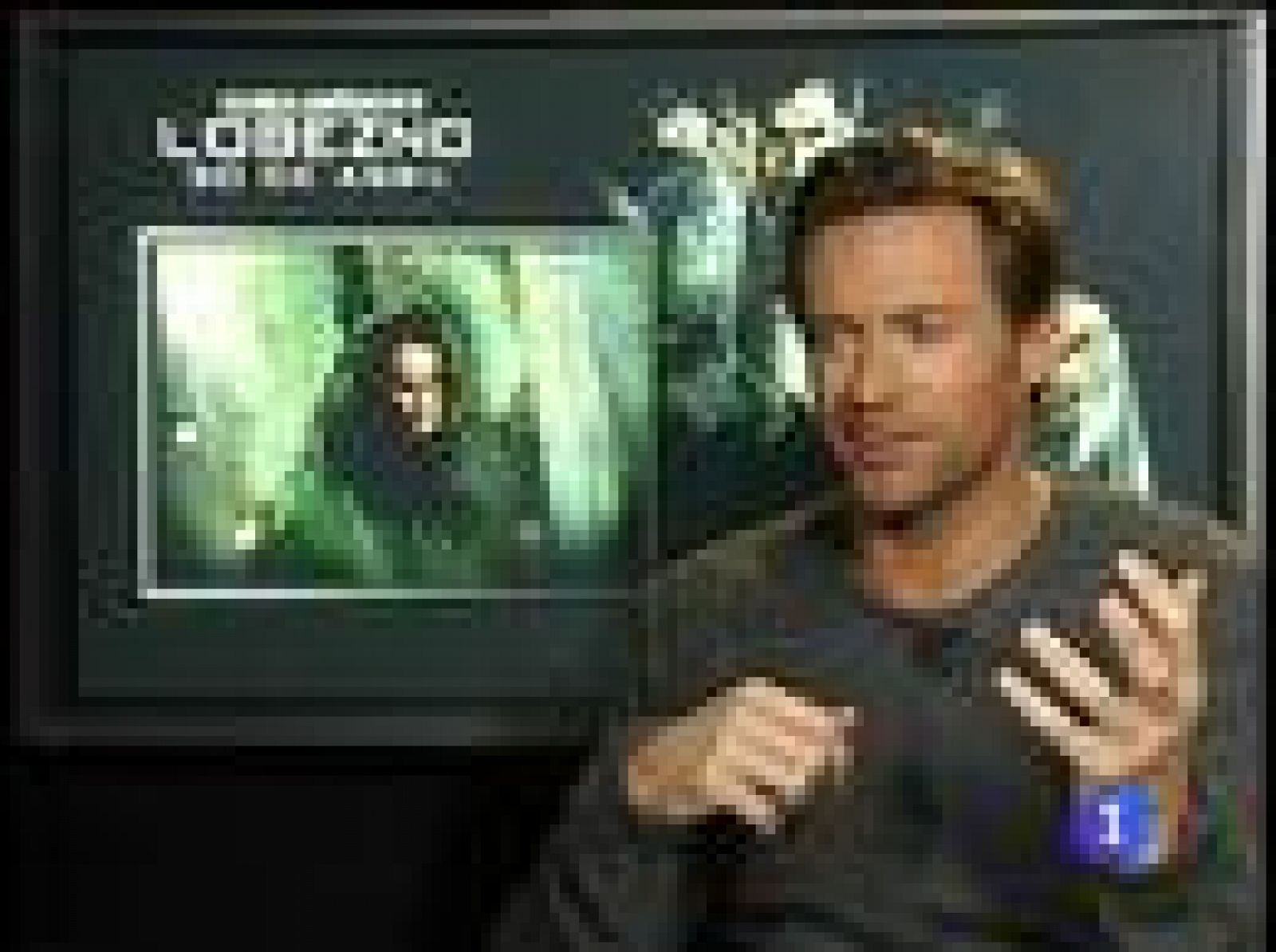 Sin programa: Hugh Jackman presenta Lobezno | RTVE Play