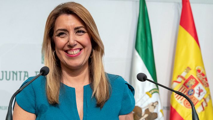 Telediario 1 - Telediario 2 en 4' - 08/10/18