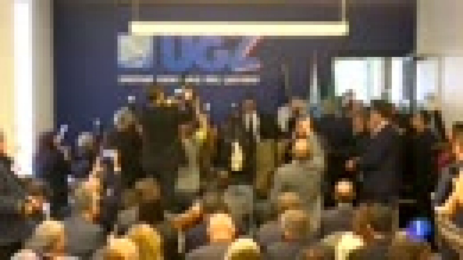 Los dos líderes ultraderechistas, el italiano Mateo Salvini y la francesa Marine Le Pen, se han reunido en Roma