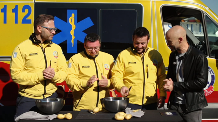 Desafía tu mente - Desafía tu mente - 08/10/18