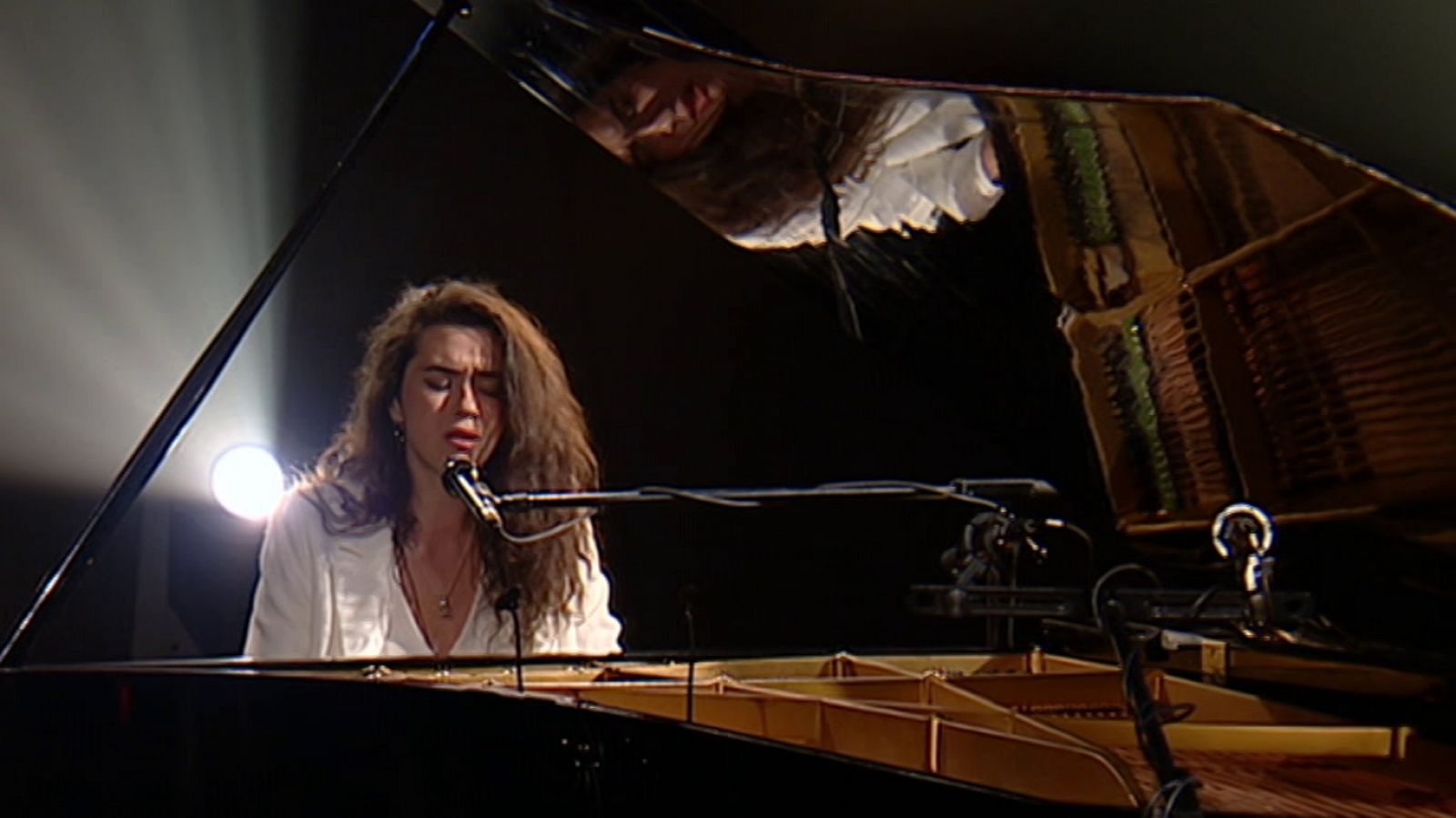 Los conciertos de Radio 3 - Alice Wonder - ver ahora