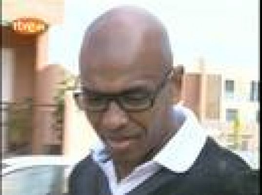  - Senna, tres semanas de baja