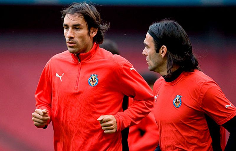 El Villarreal va a por todas contra el Arsenal, los castellonenses no quieren caer y piensan en clasificarse para las semis de la Champions 