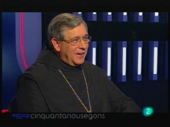 El paper de l'Església i de l'abadia de Montserrat en la nostra societat
