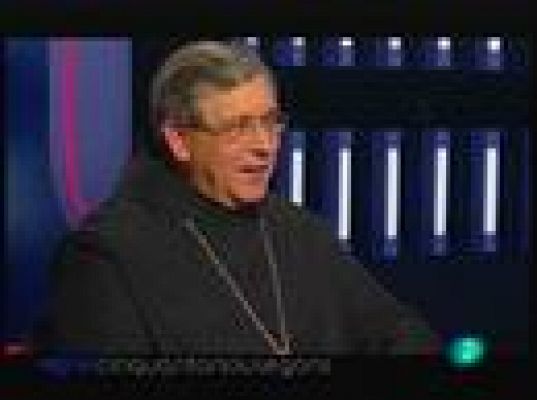 59 segons - El paper de l'Església