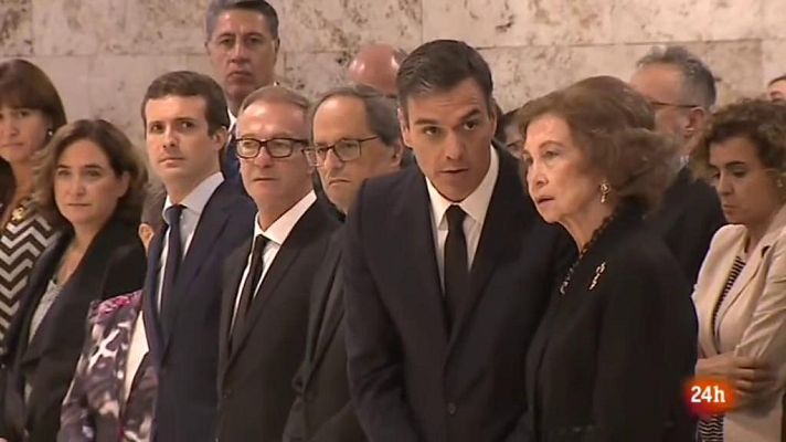 Vespre 24 - Vespre 24 - 08/10/2018