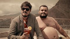 Mambo - Criminalística -  Capítulo 1