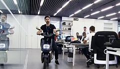 Fábrica de ideas - Incuba: Lanzadera
