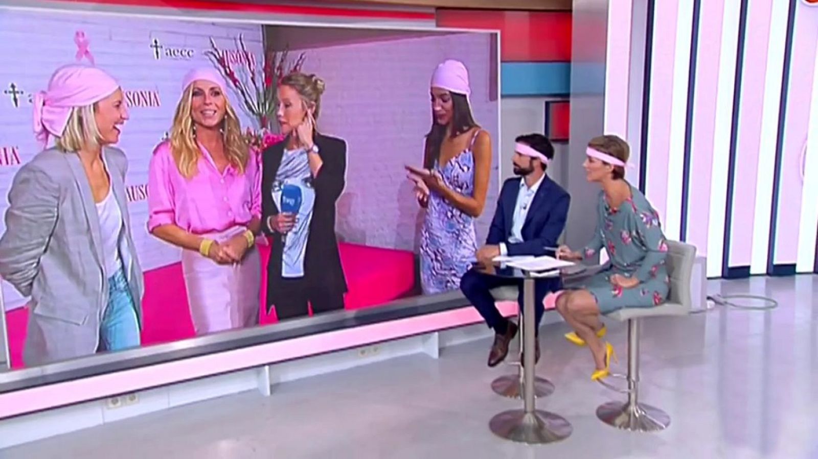 La Mañana - 09/10/18 - ver ahora