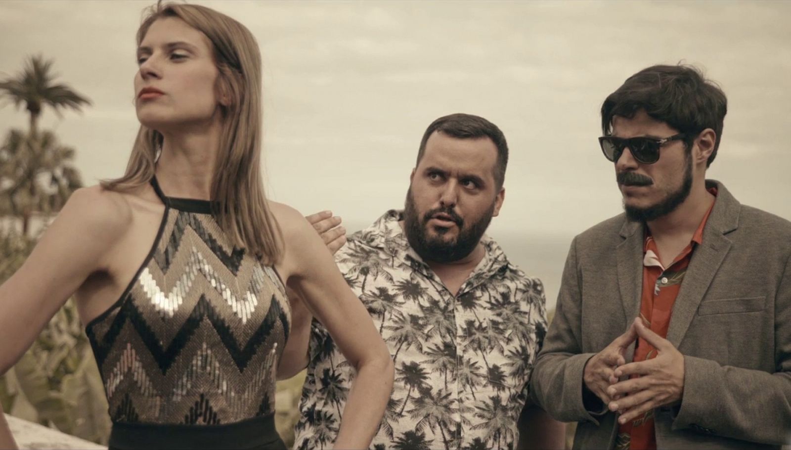 Mambo - Criminalística - Capítulo 2