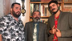 Mambo - Criminalística -  Capítulo 3