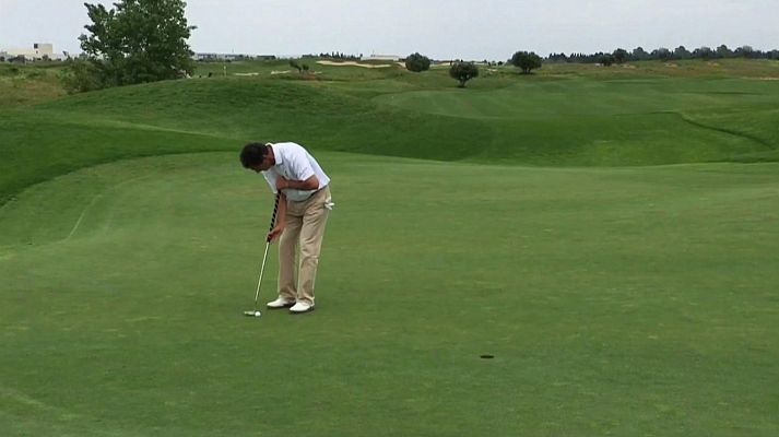 HolaGolf - T2 - Programa 23