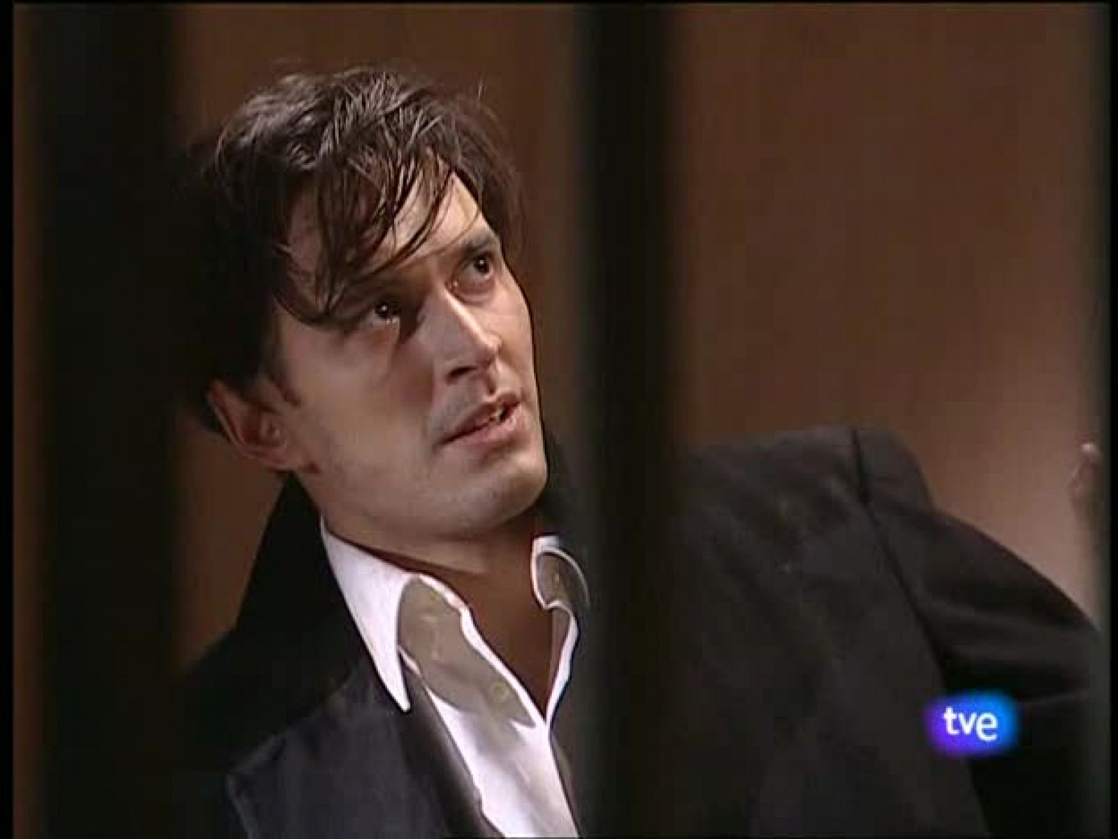 Amar en tiempos revueltos - T4 - Episodio 154 - ver ahora