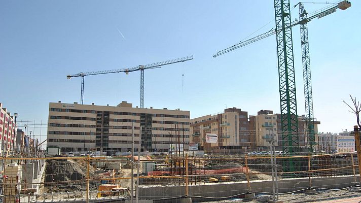 Informativo de Madrid - La Comunidad de Madrid en 4' - 09/10/18