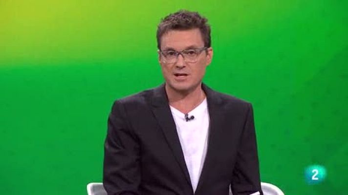 El rondo - Parlem amb l'advocat Marcos García Montes