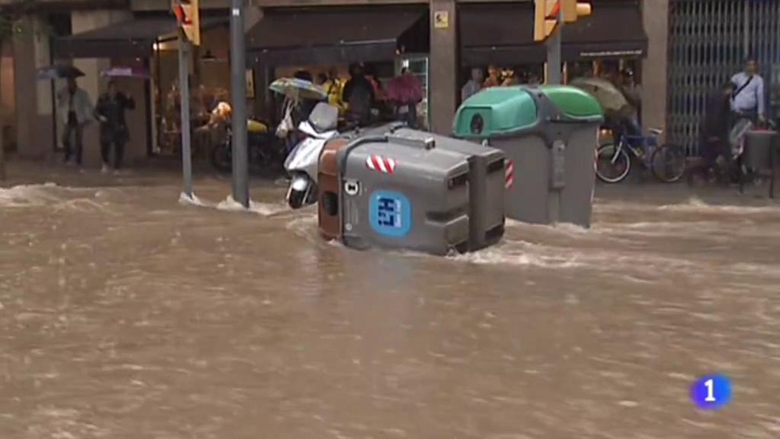 L'Informatiu - 09/10/2018