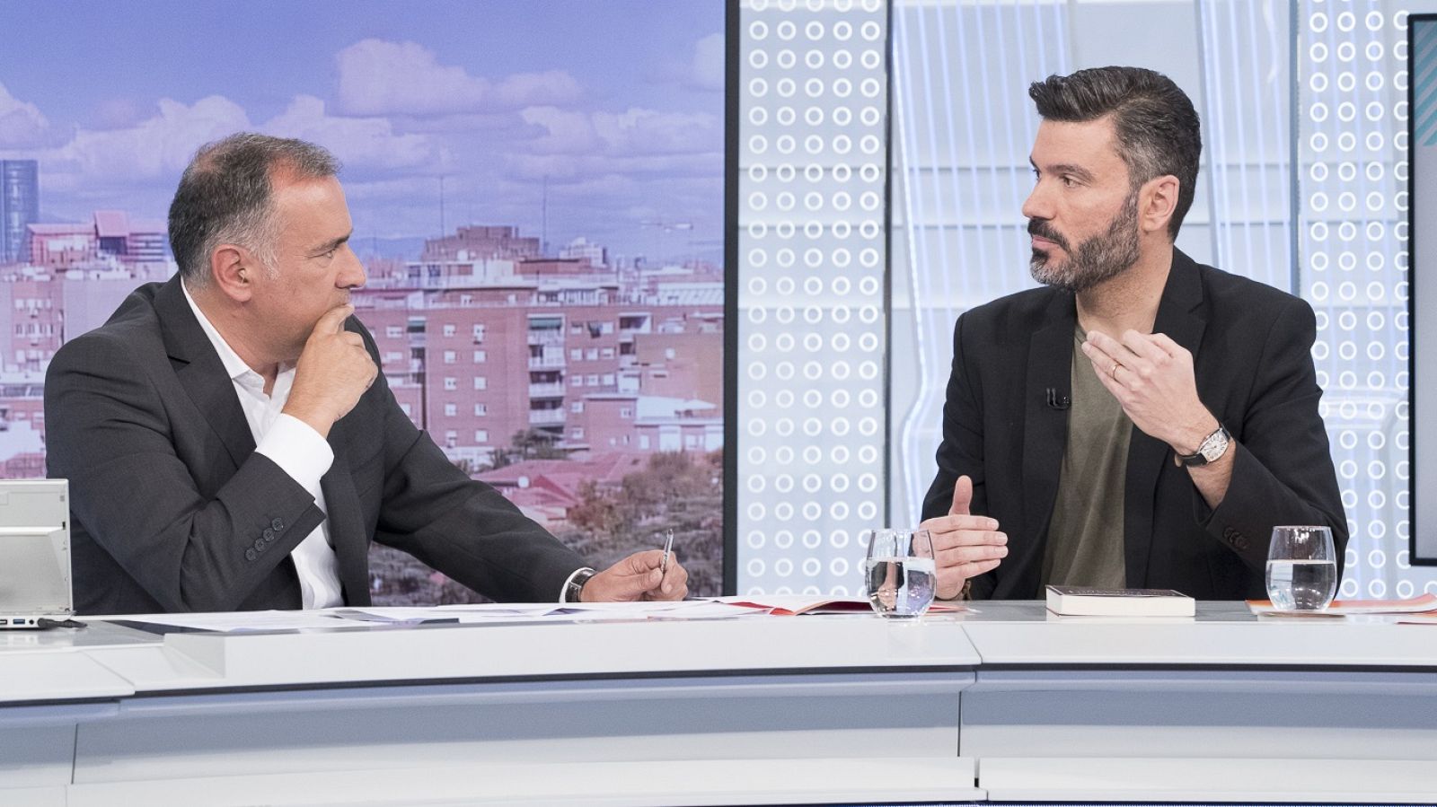 Más desayunos - 09/10/18 - ver ahora