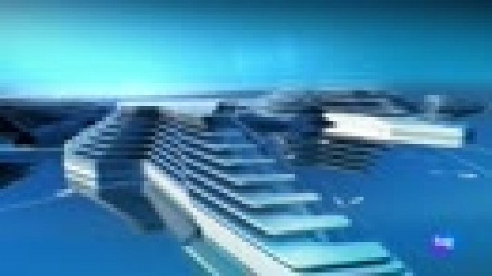 Telediario 1 - Telediario 1 en 4' - 09/10/18