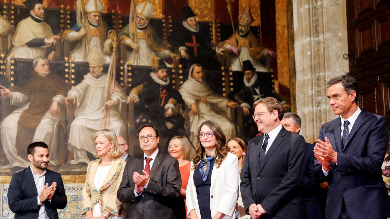 L'Informatiu - Comunitat Valenciana - 09/10/18 - ver ahora